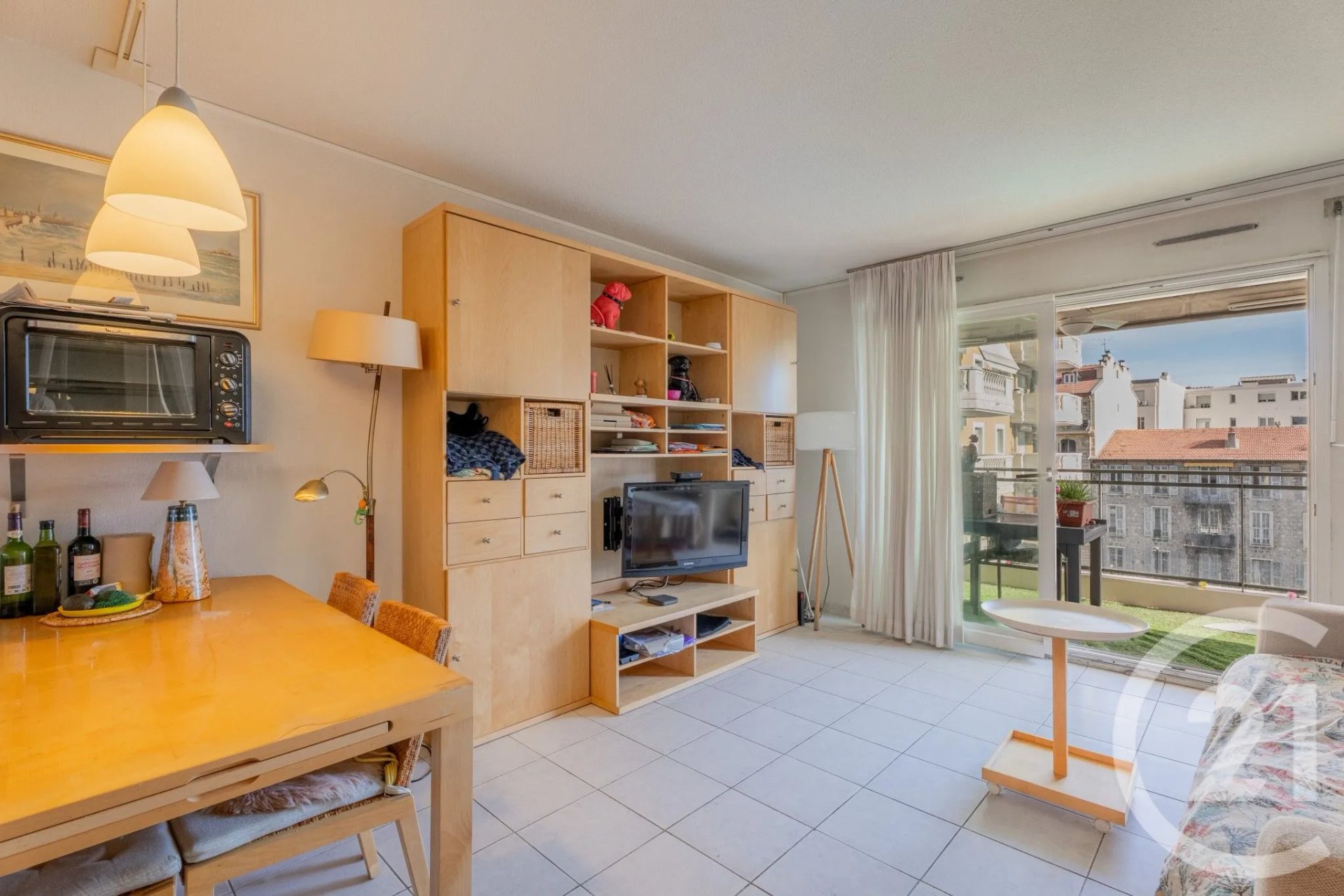 Appartement à vendre, 37m², Nice