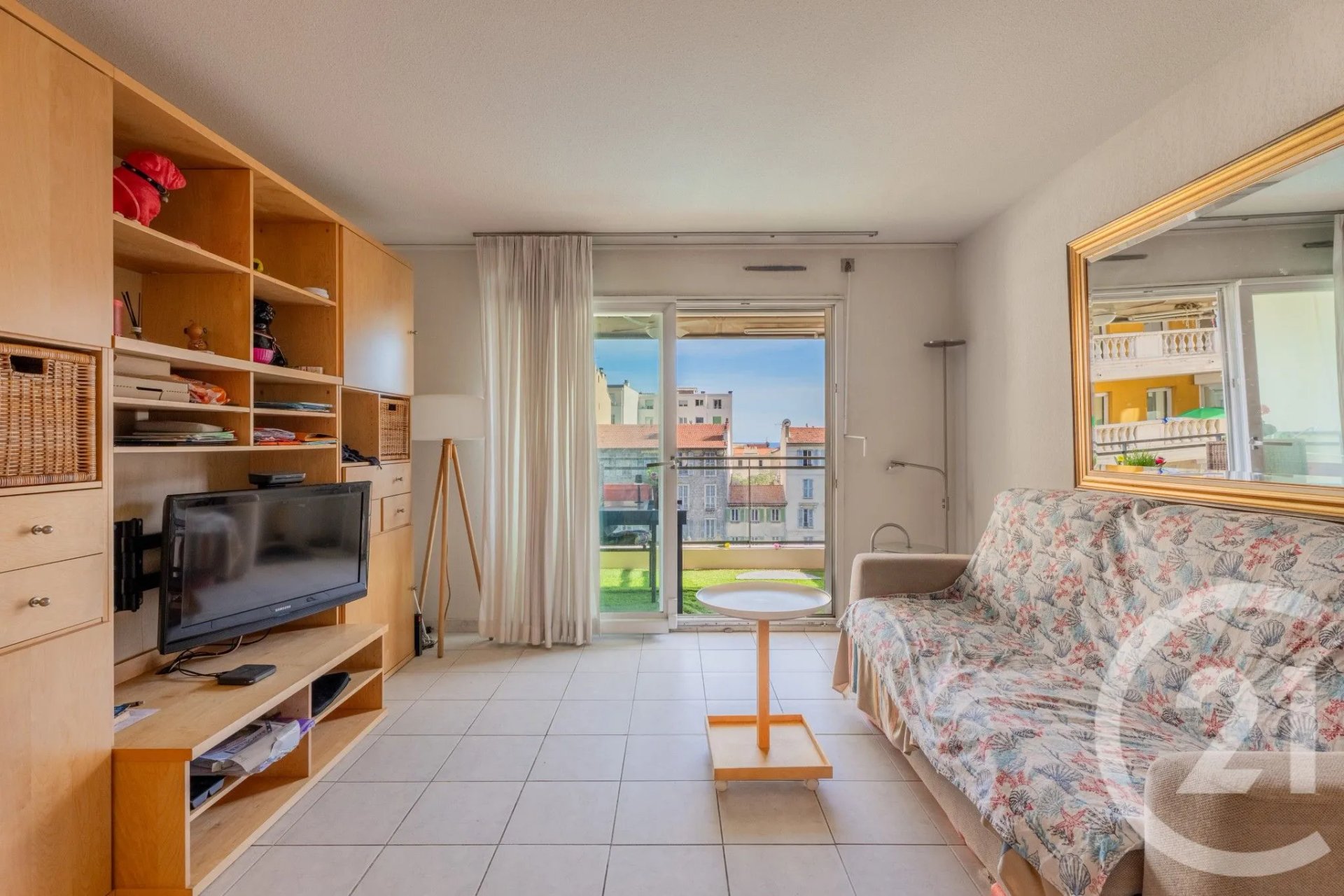 Appartement à vendre, 37m², Nice