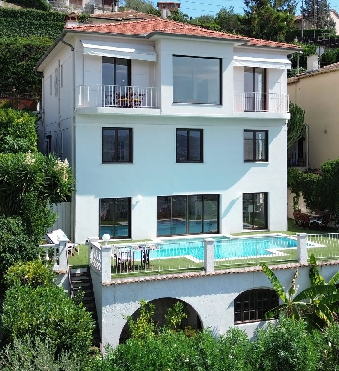 Maison à vendre, 261m², Nice
