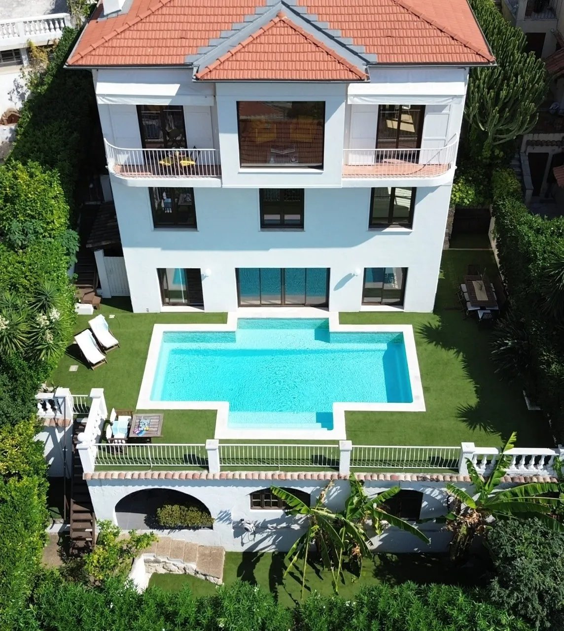 Maison à vendre, 261m², Nice