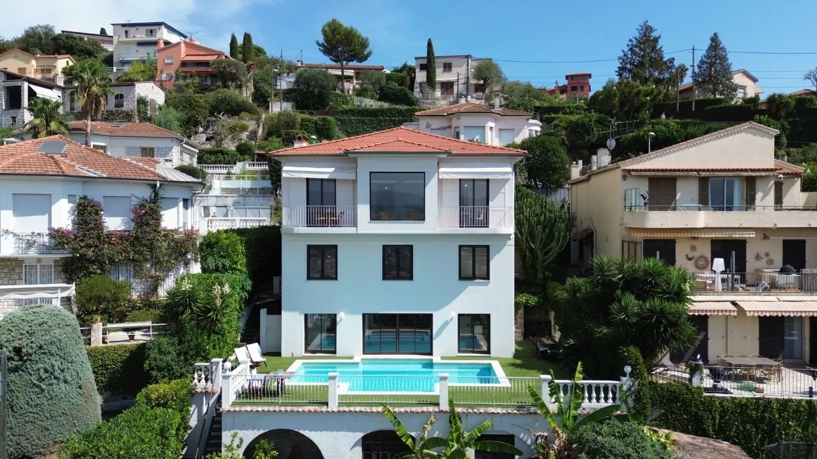 Maison à vendre, 261m², Nice
