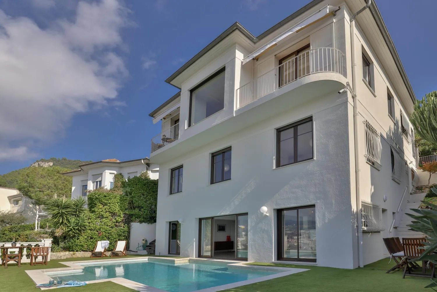 Maison à vendre, 261m², Nice