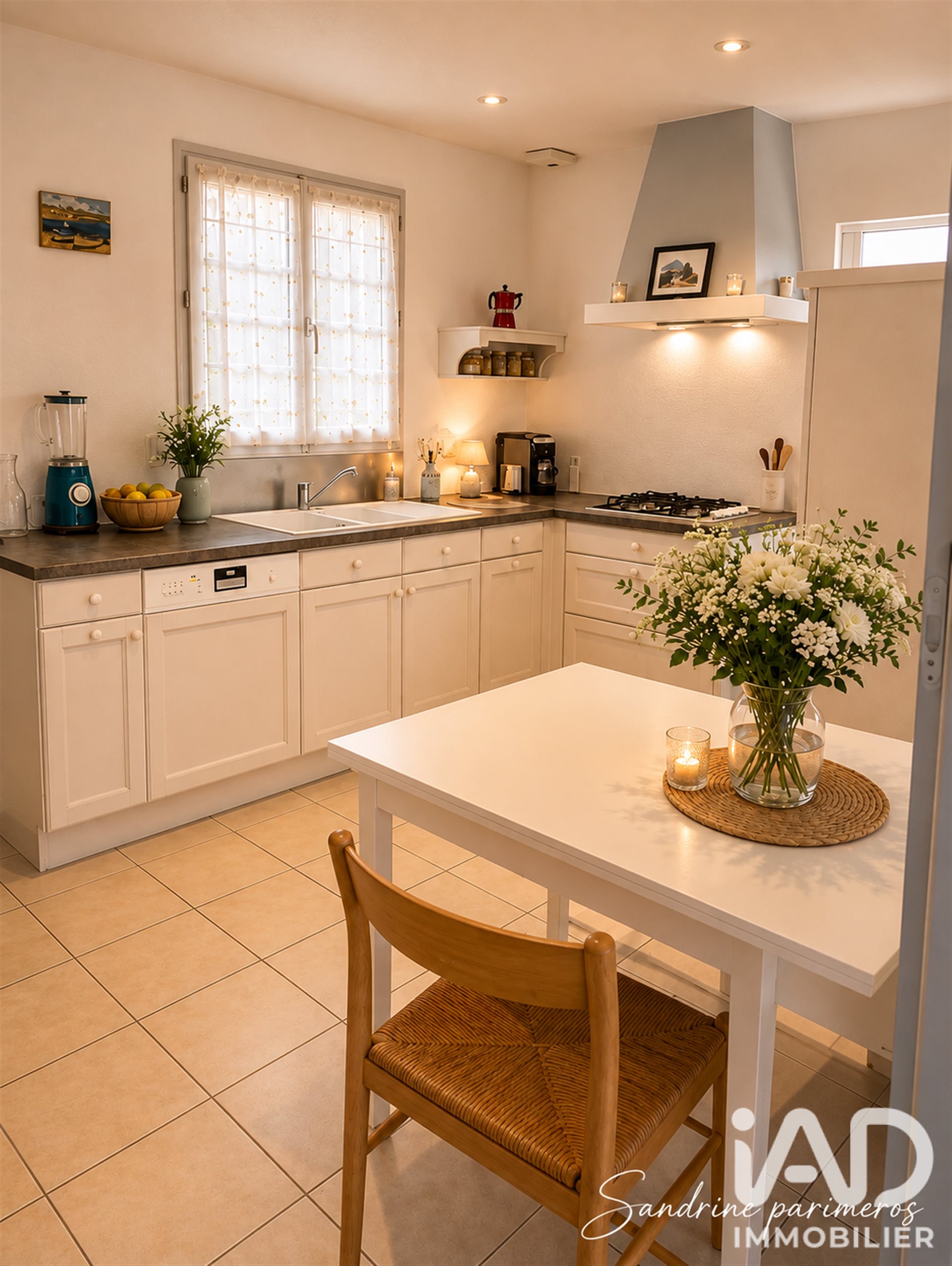 Maison à vendre, 107m², Morestel