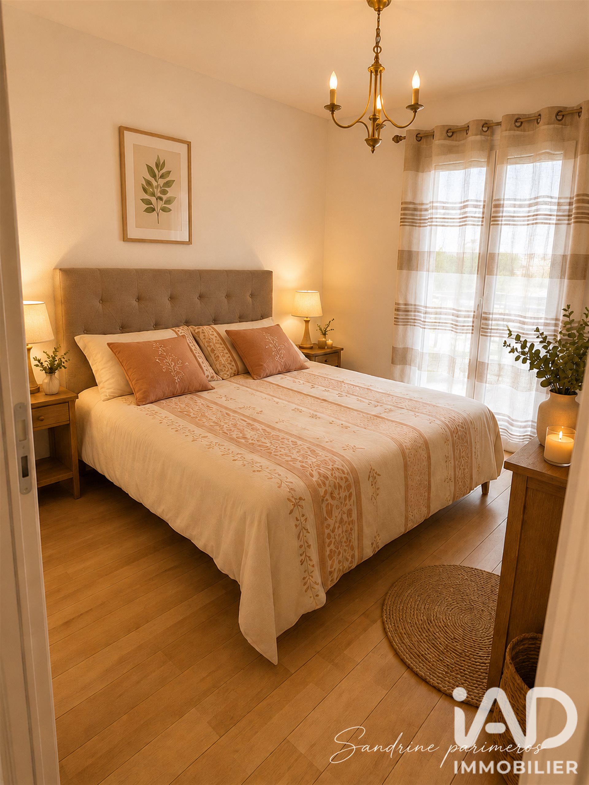 Maison à vendre, 107m², Morestel