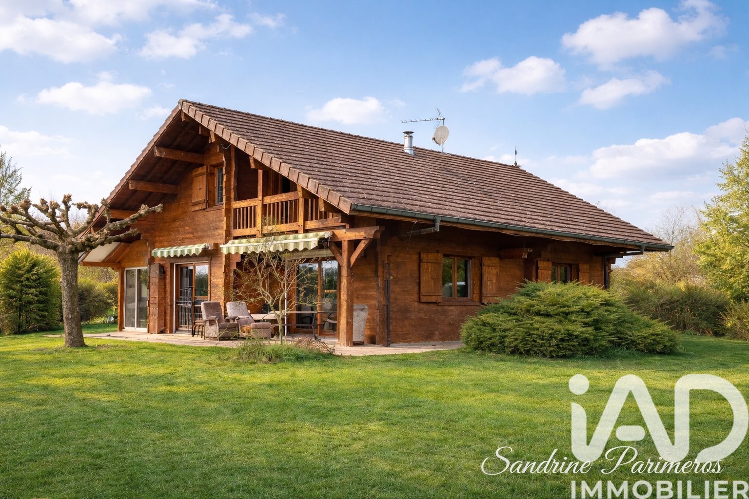 Maison à vendre, 149m², Arandon