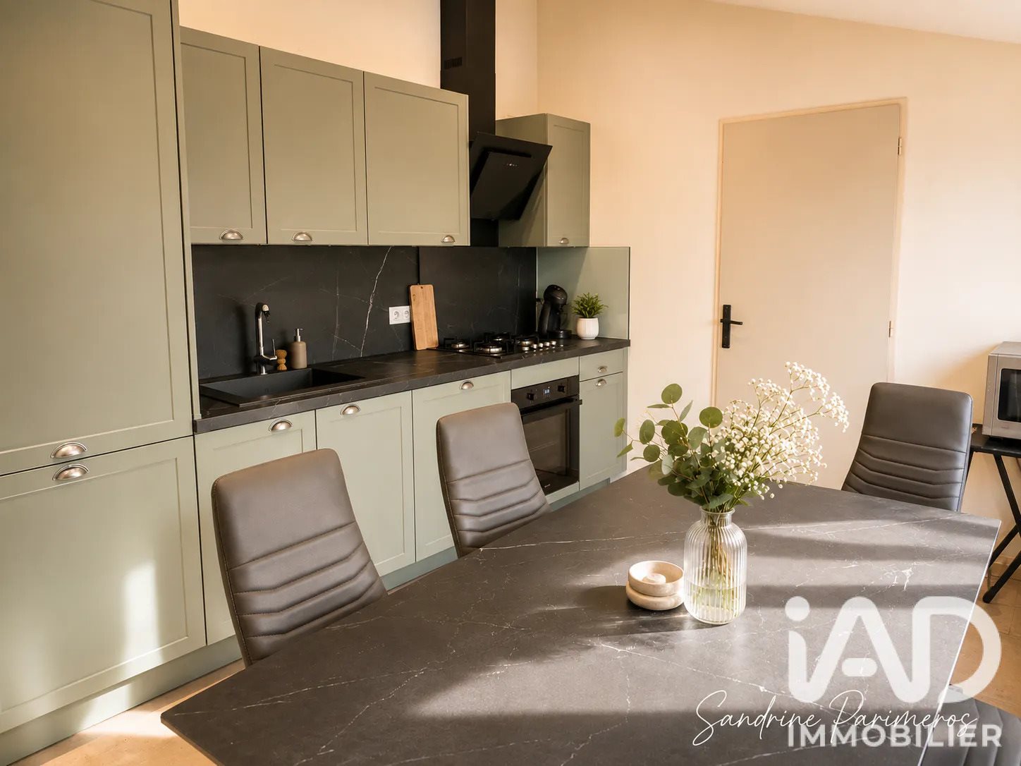 Maison à vendre, 130m², Corbelin