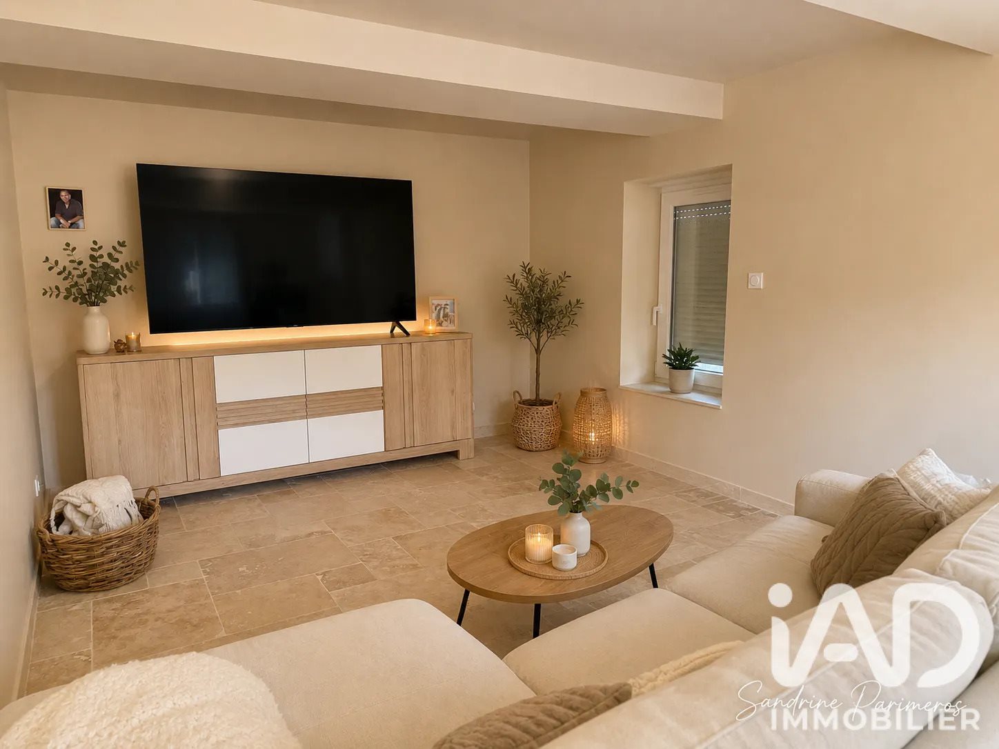 Maison à vendre, 130m², Corbelin