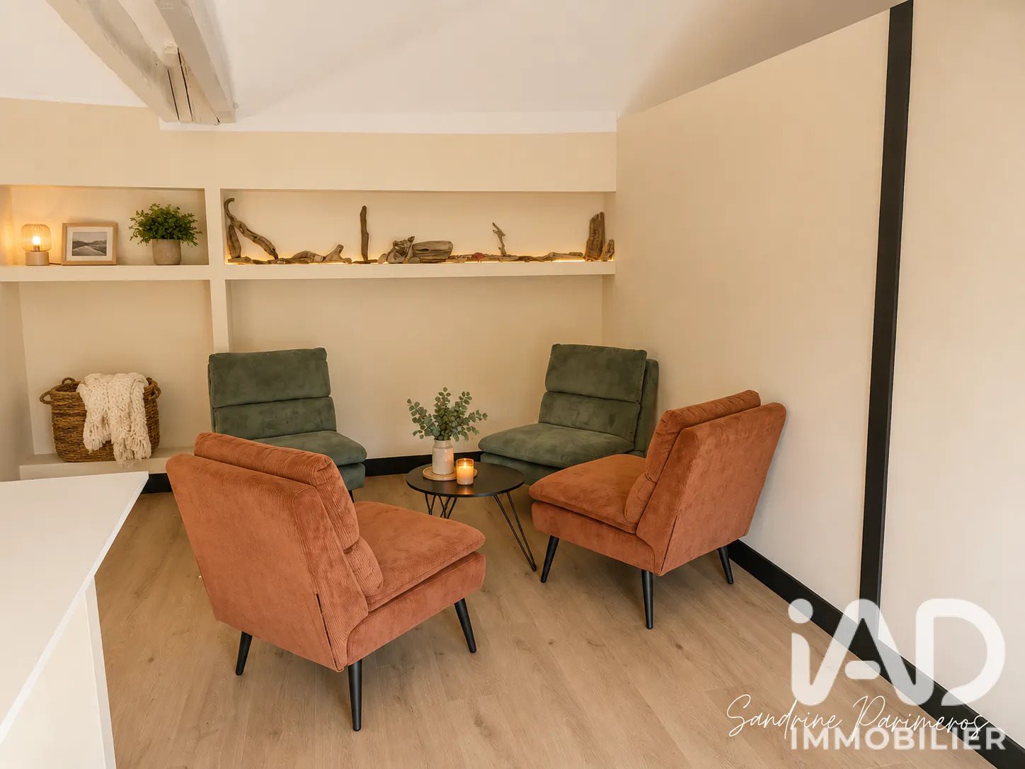 Maison à vendre, 130m², Corbelin