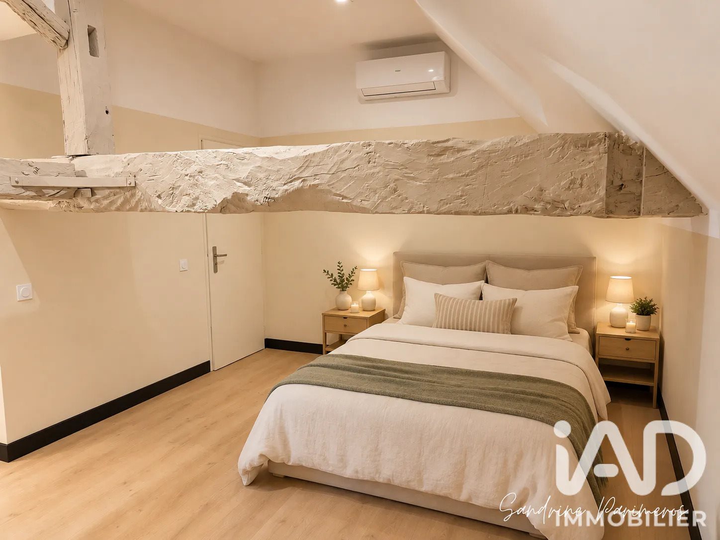 Maison à vendre, 130m², Corbelin