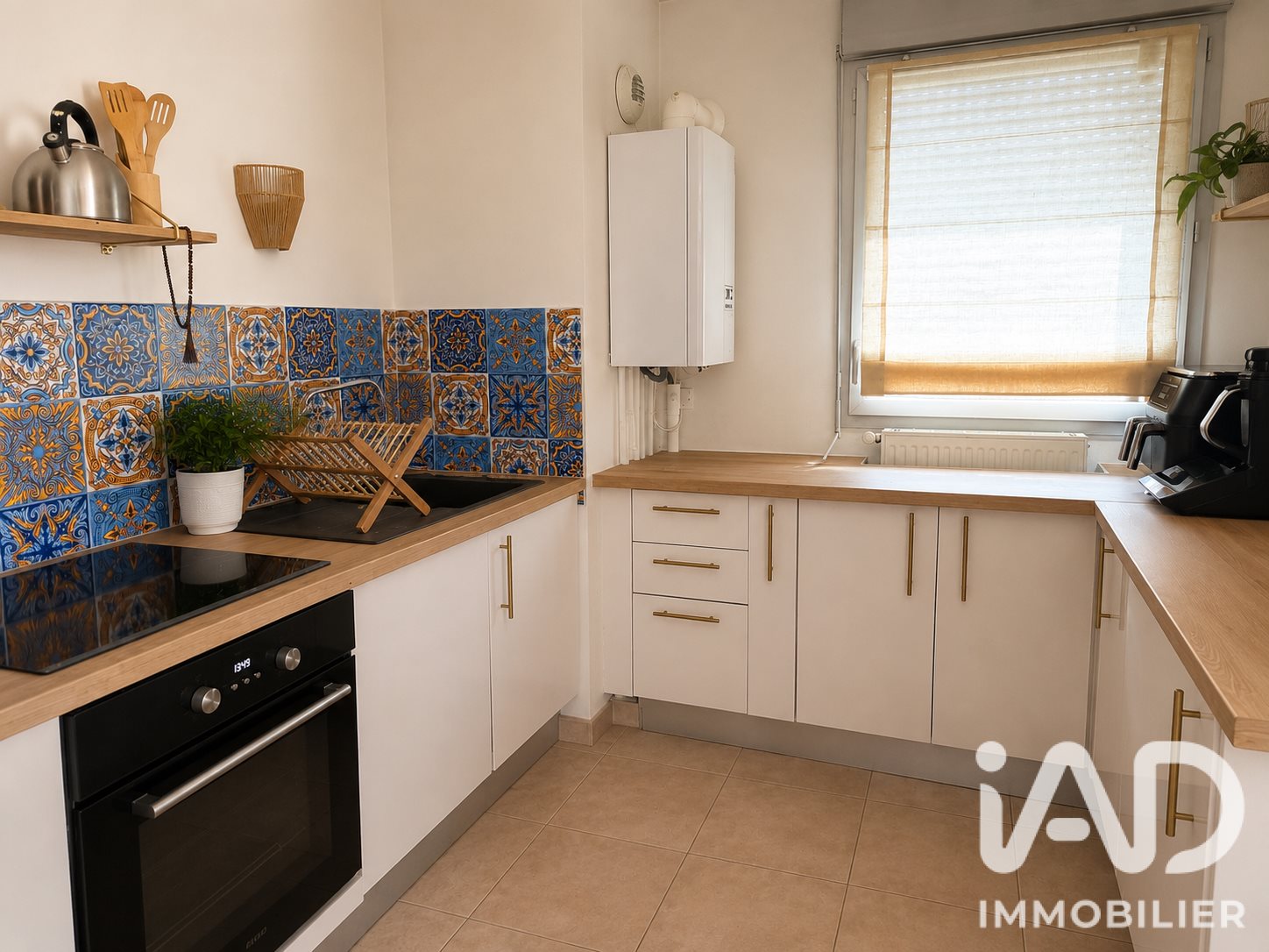 Appartement à vendre, 52m², Morestel