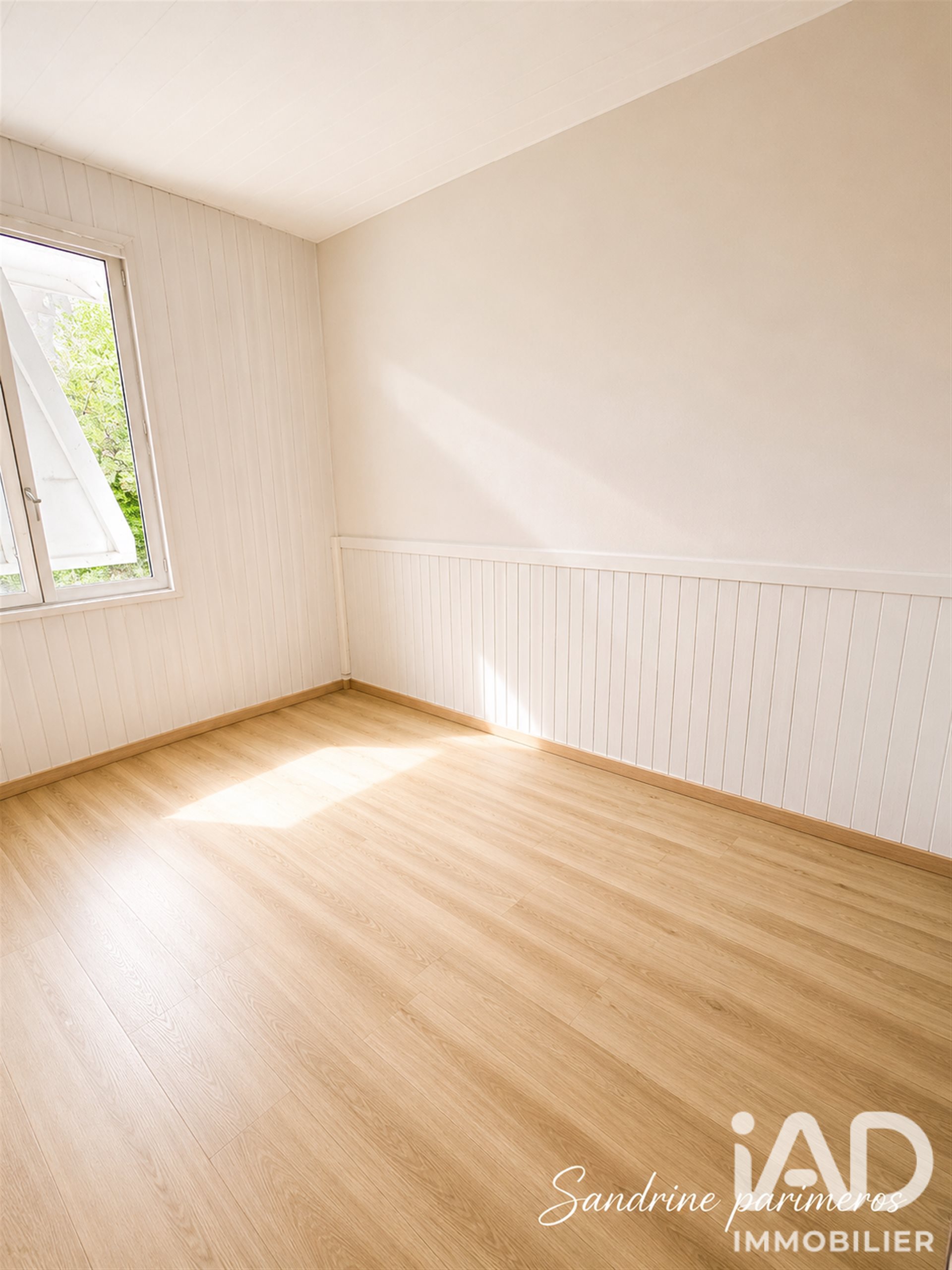 Maison à vendre, 55m², Bourgoin-Jallieu