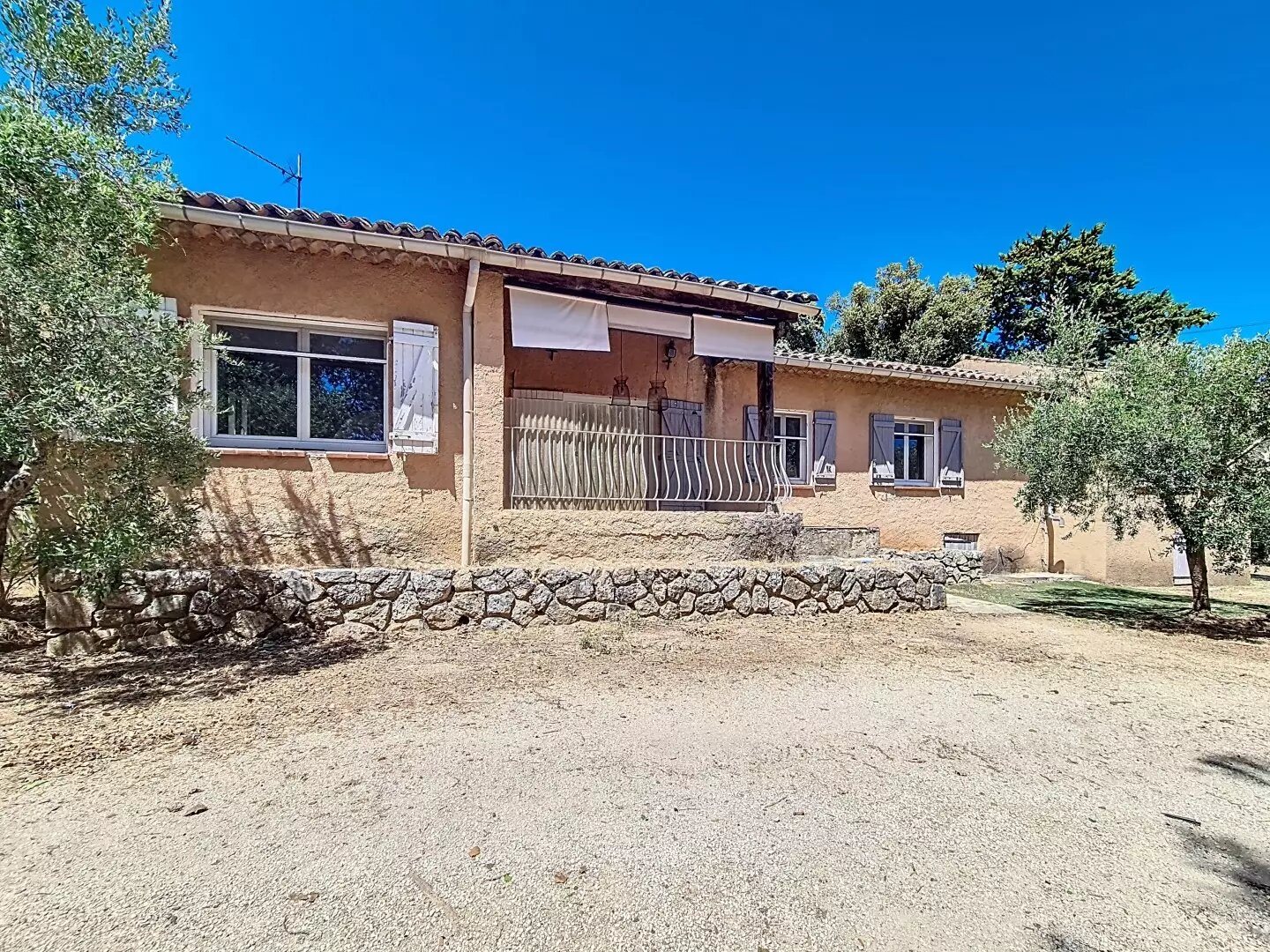 Maison à vendre, 162m², Brignoles