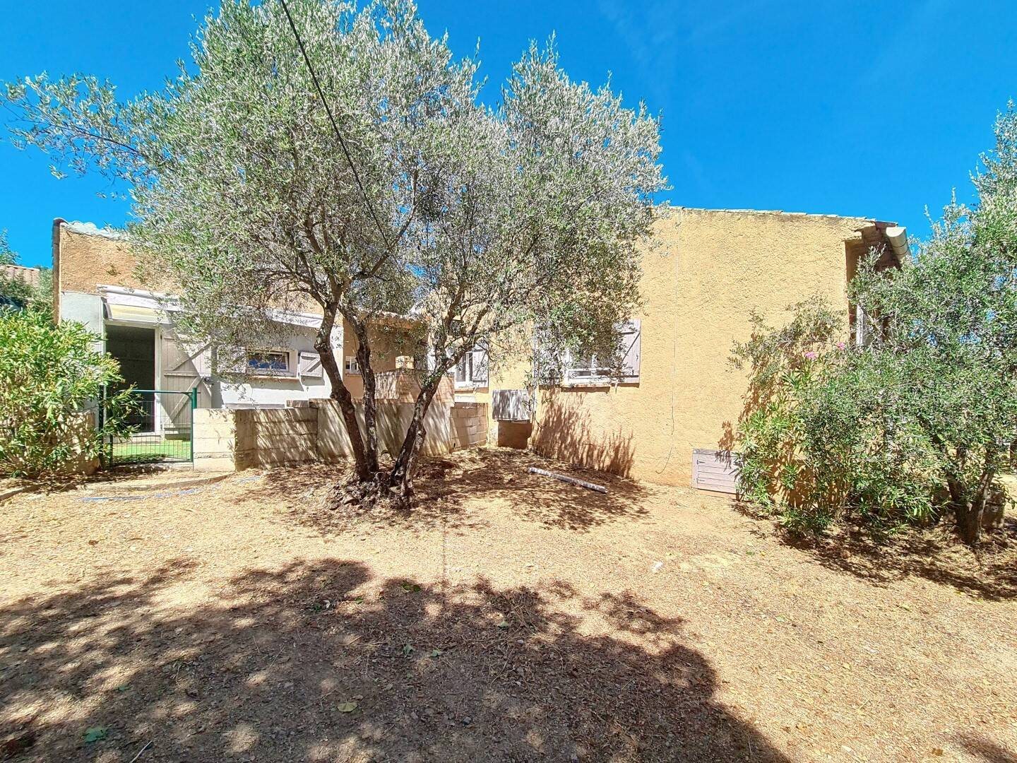 Maison à vendre, 162m², Brignoles