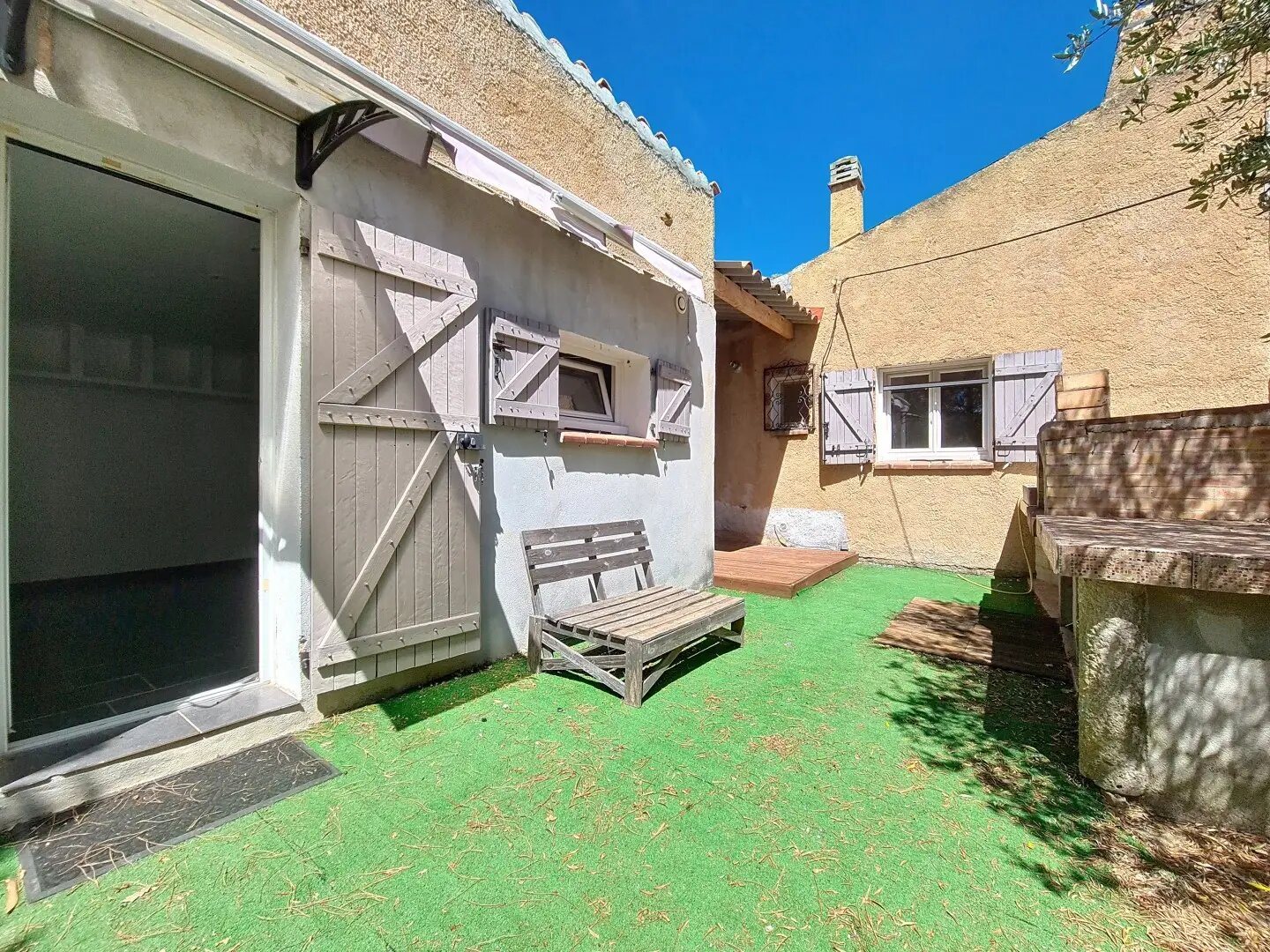 Maison à vendre, 162m², Brignoles