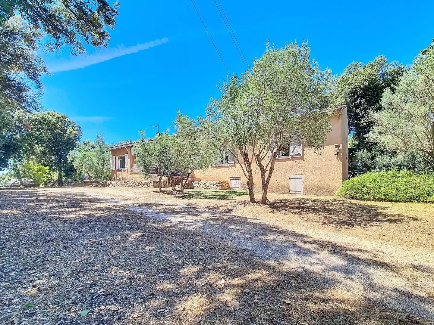 Maison à vendre, 162m², Brignoles