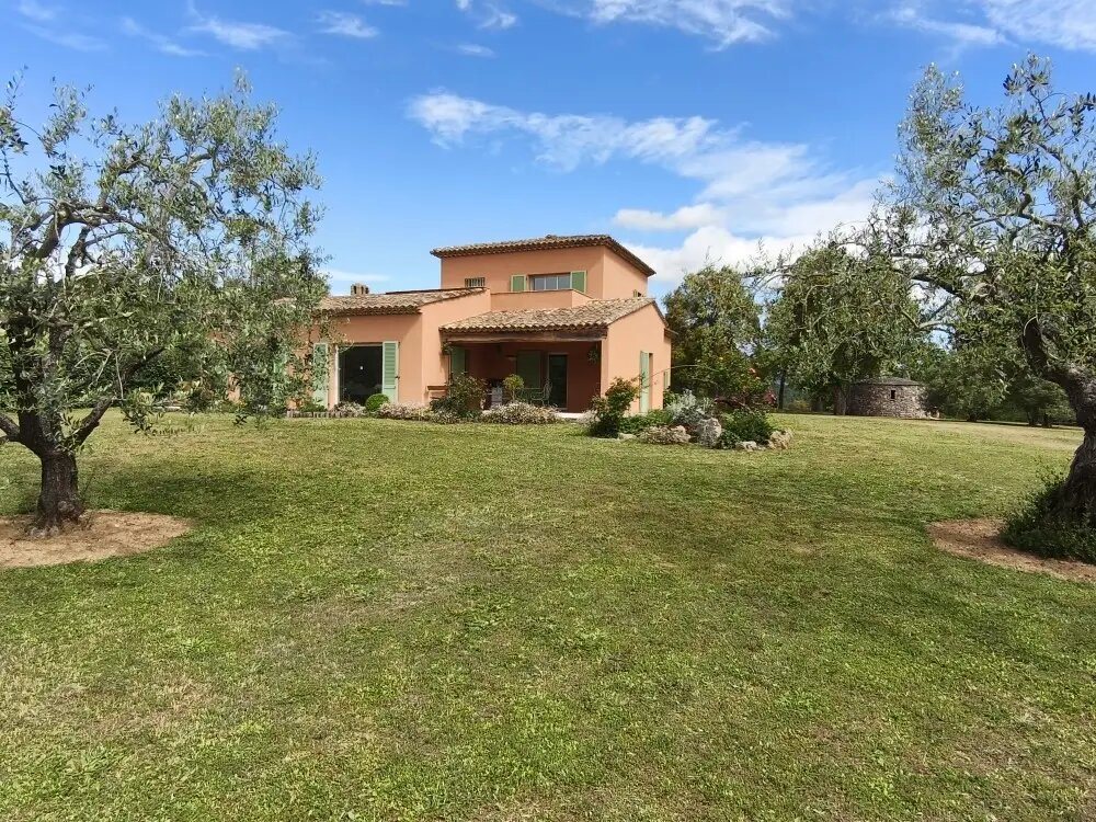 Maison à vendre, 188m², Bagnols-en-Forêt