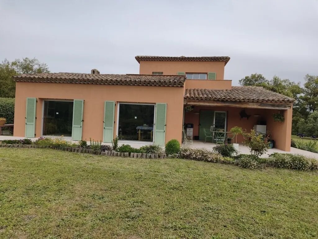 Maison à vendre, 188m², Bagnols-en-Forêt
