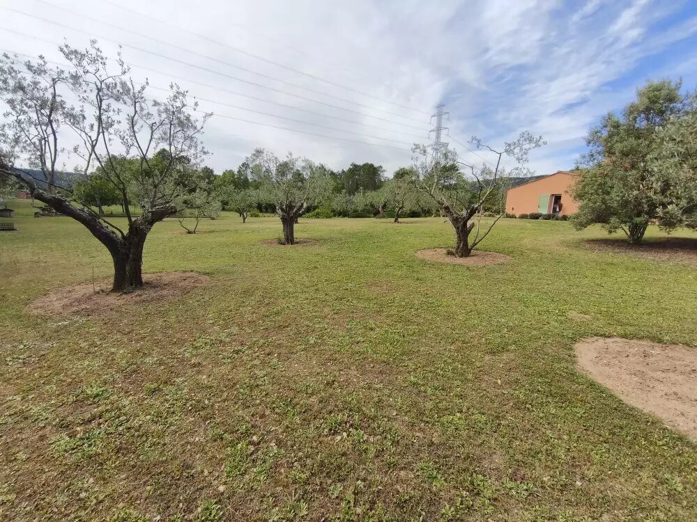 Maison à vendre, 188m², Bagnols-en-Forêt