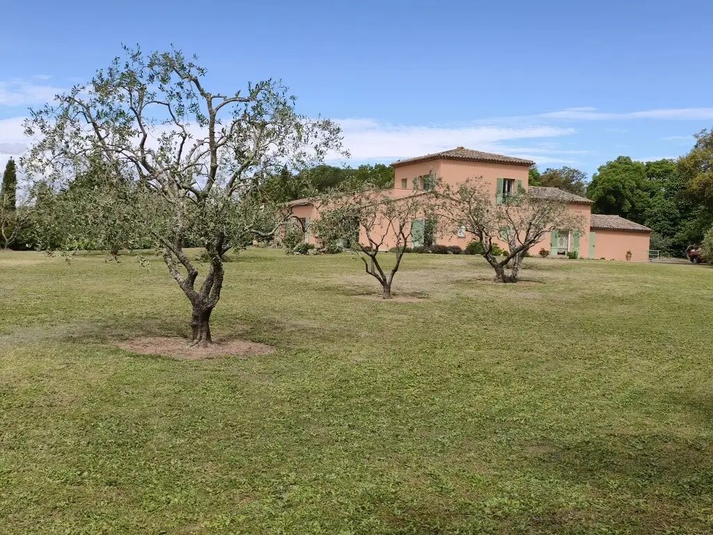 Maison à vendre, 188m², Bagnols-en-Forêt
