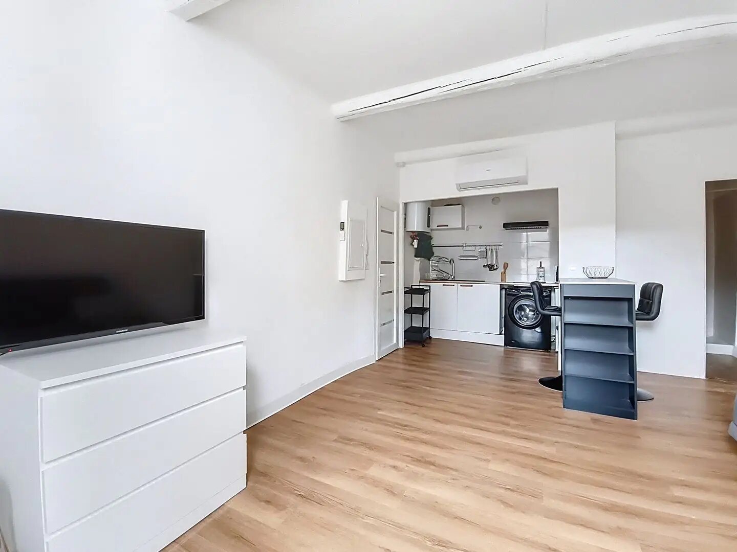 Appartement à vendre, 124m², Sorgues