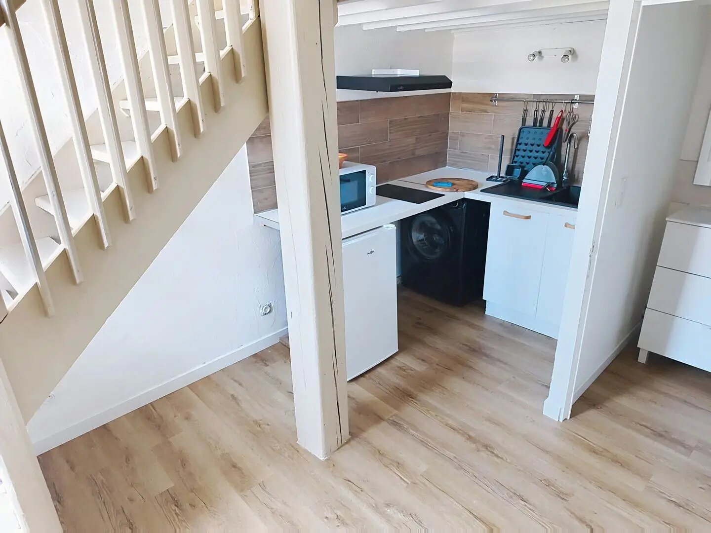 Appartement à vendre, 124m², Sorgues