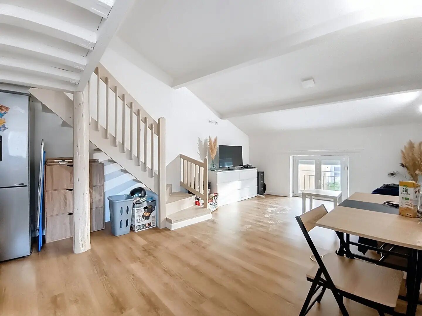 Appartement à vendre, 31m², Sorgues