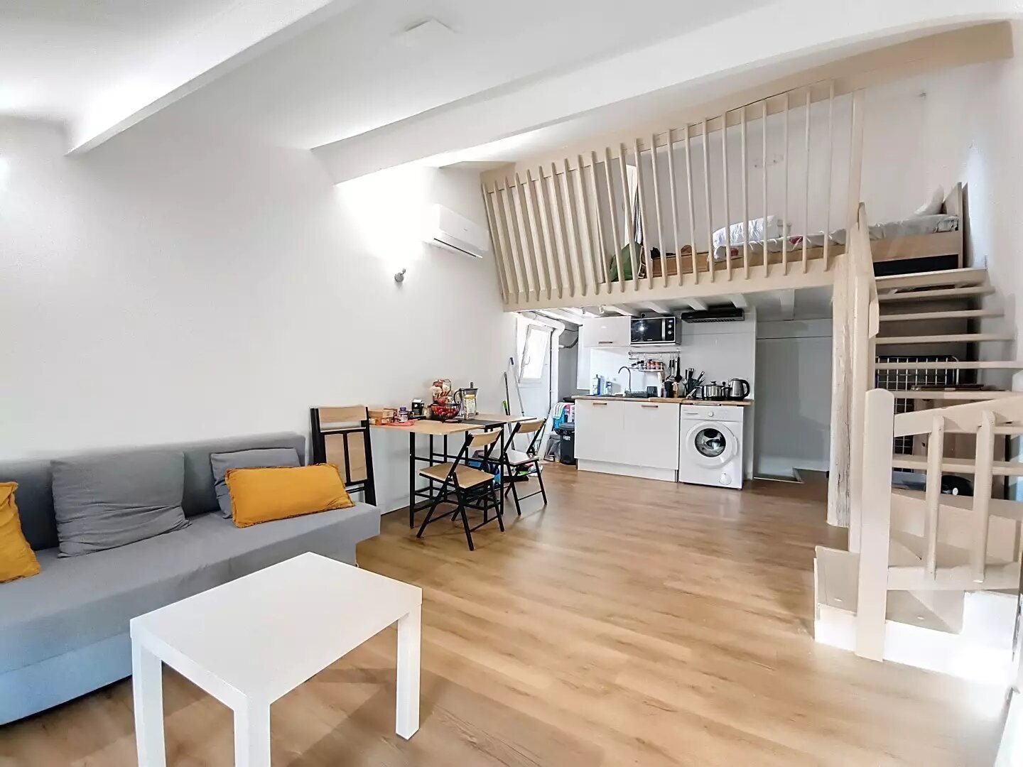 Appartement à vendre, 31m², Sorgues