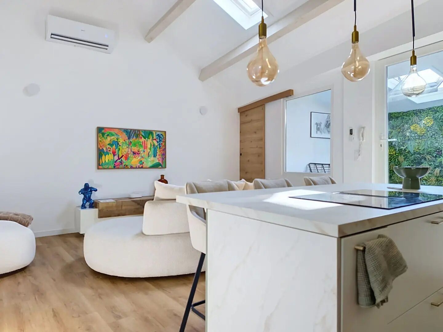 Appartement à vendre, 68m², Sorgues