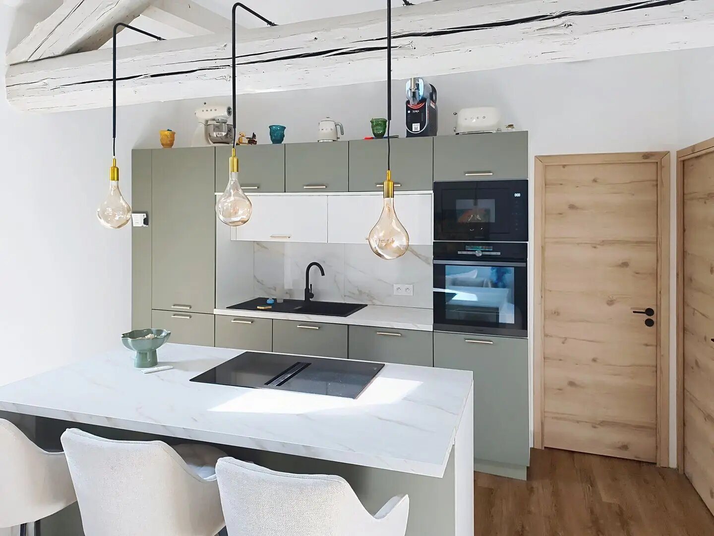 Appartement à vendre, 68m², Sorgues