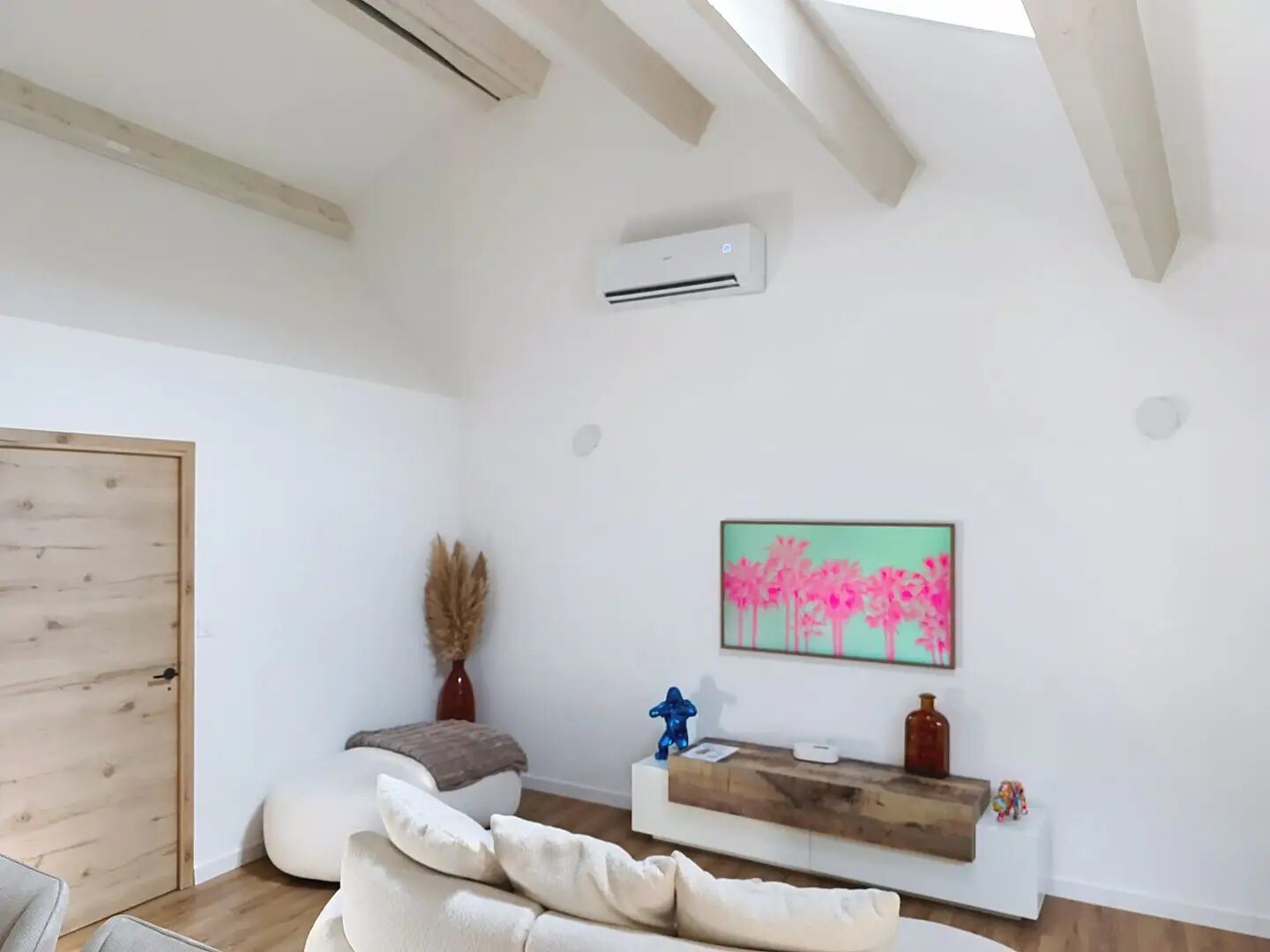 Appartement à vendre, 68m², Sorgues