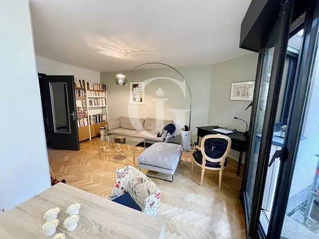 Appartement à vendre, 41m², Versailles