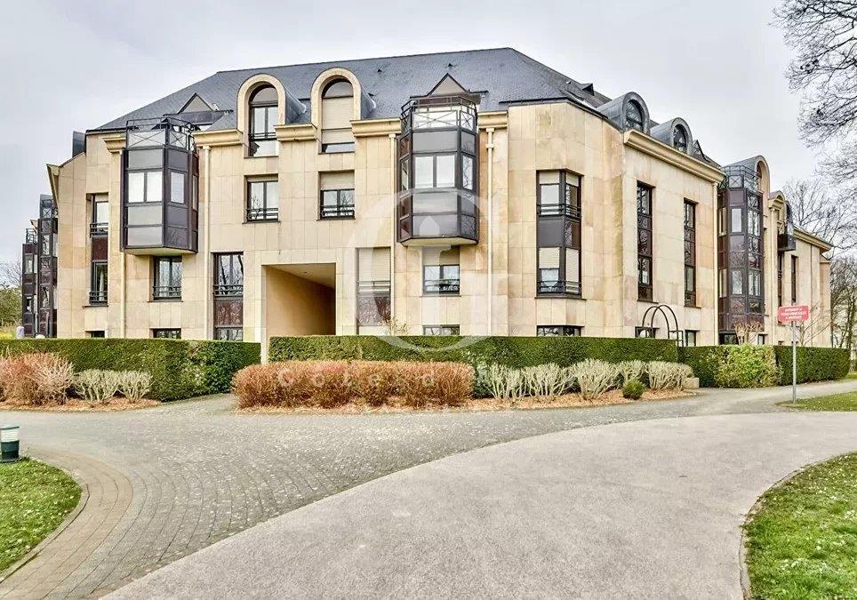Appartement à vendre, 41m², Versailles