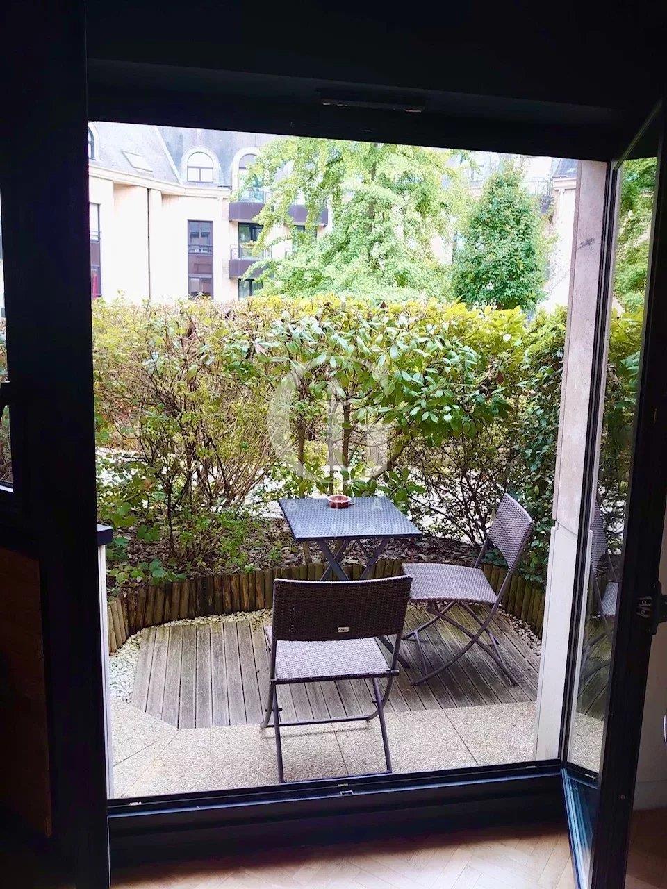 Appartement à vendre, 41m², Versailles