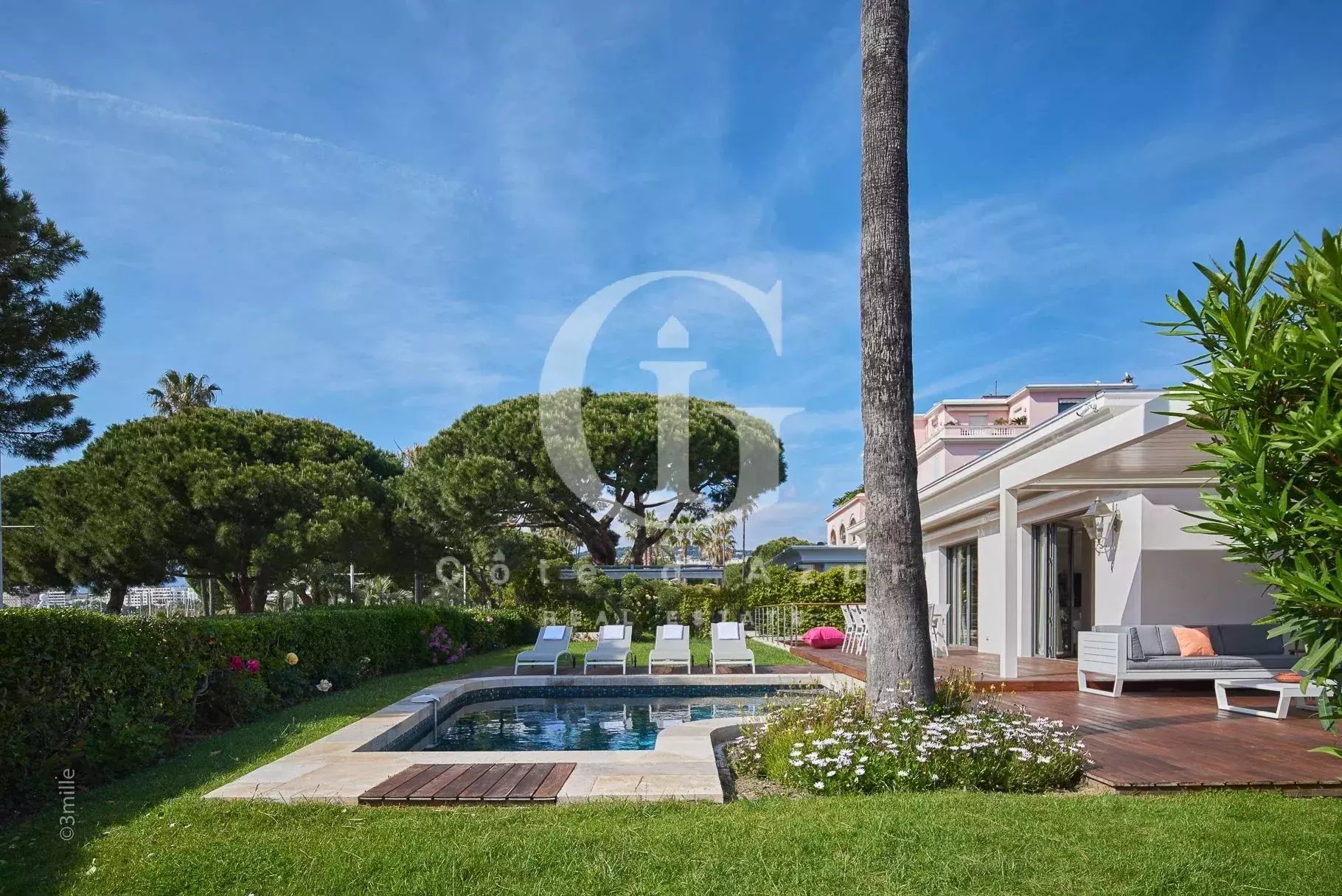 Maison à vendre, 339m², Cannes