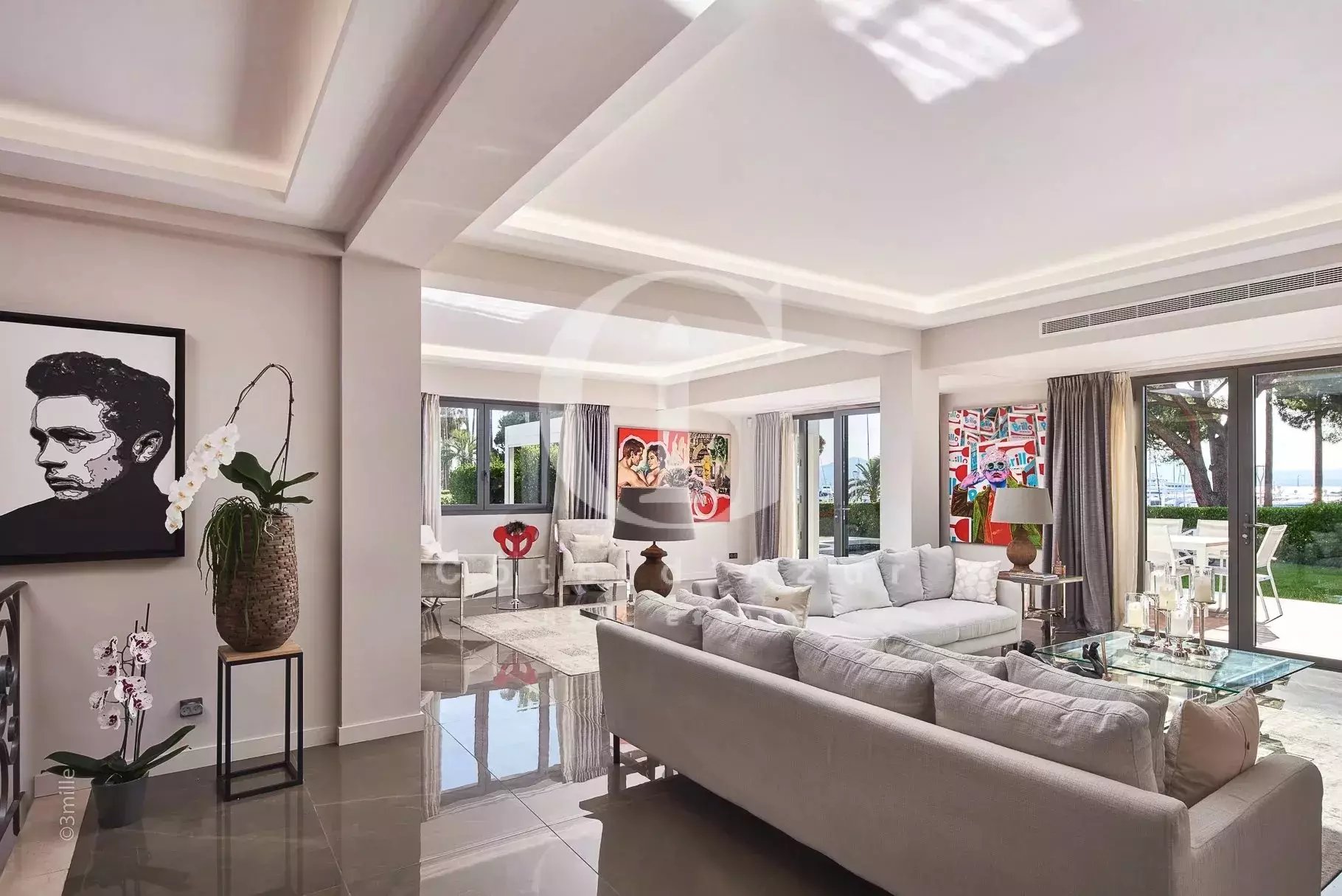Maison à vendre, 339m², Cannes