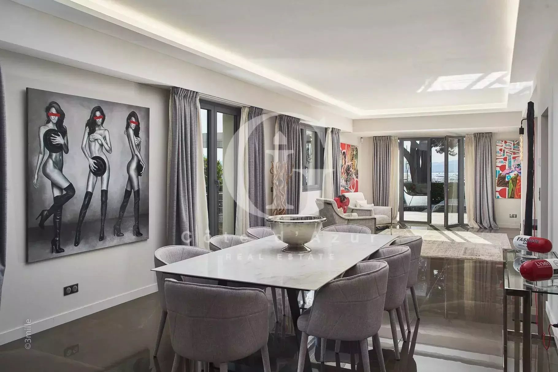 Maison à vendre, 339m², Cannes