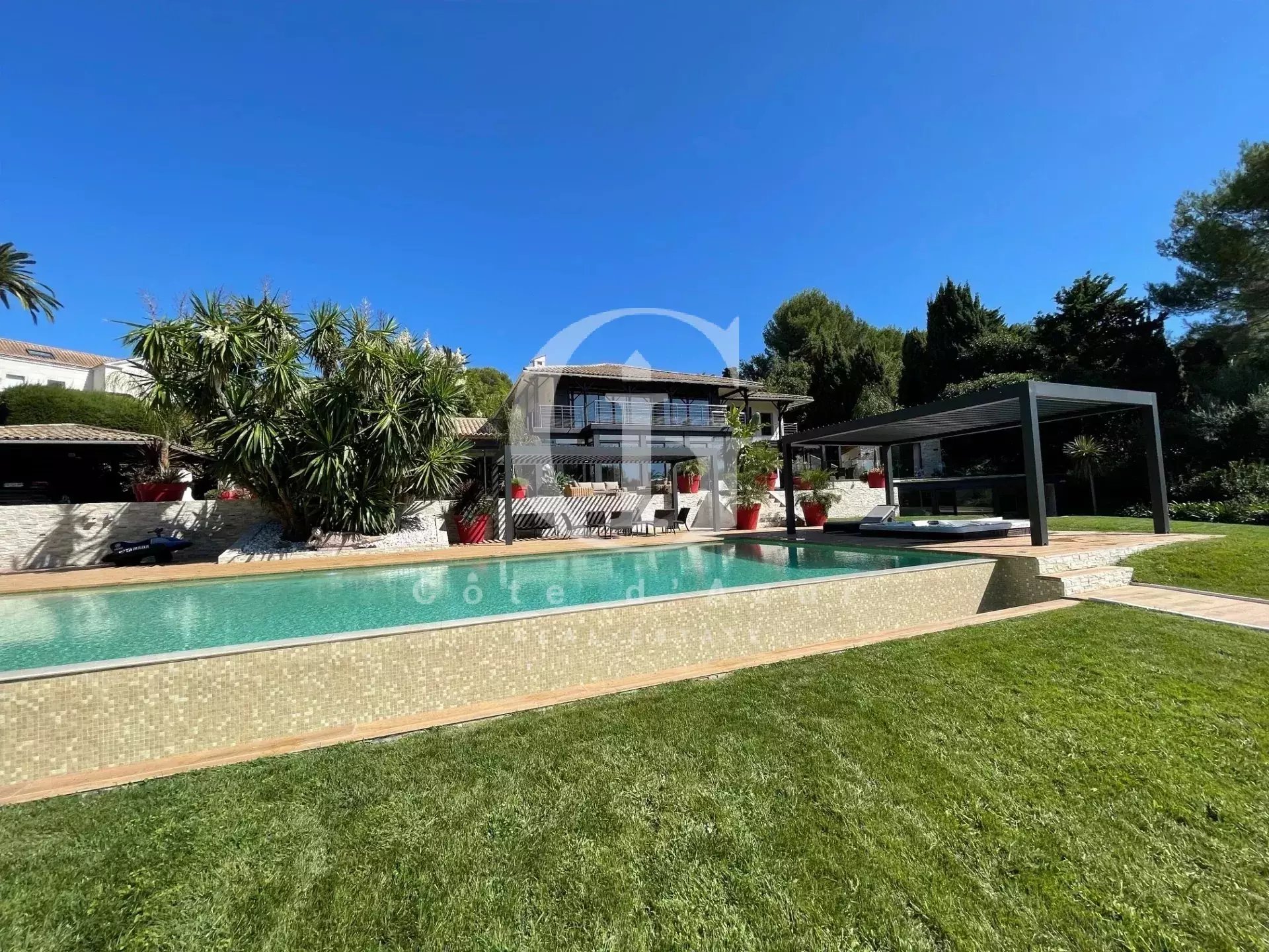 Maison à vendre, 300m², Cannes