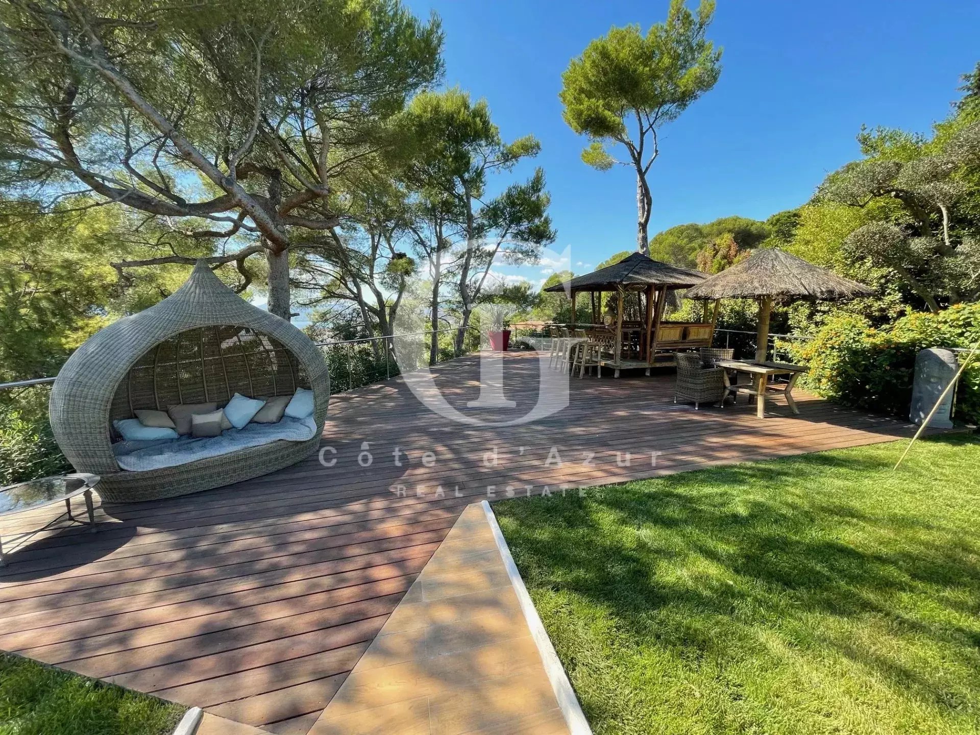 Maison à vendre, 300m², Cannes