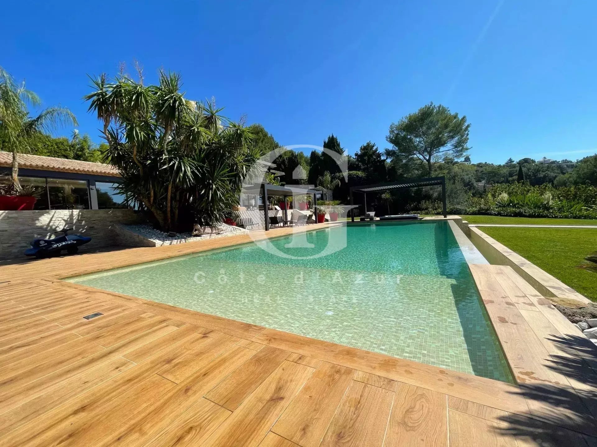 Maison à vendre, 300m², Cannes
