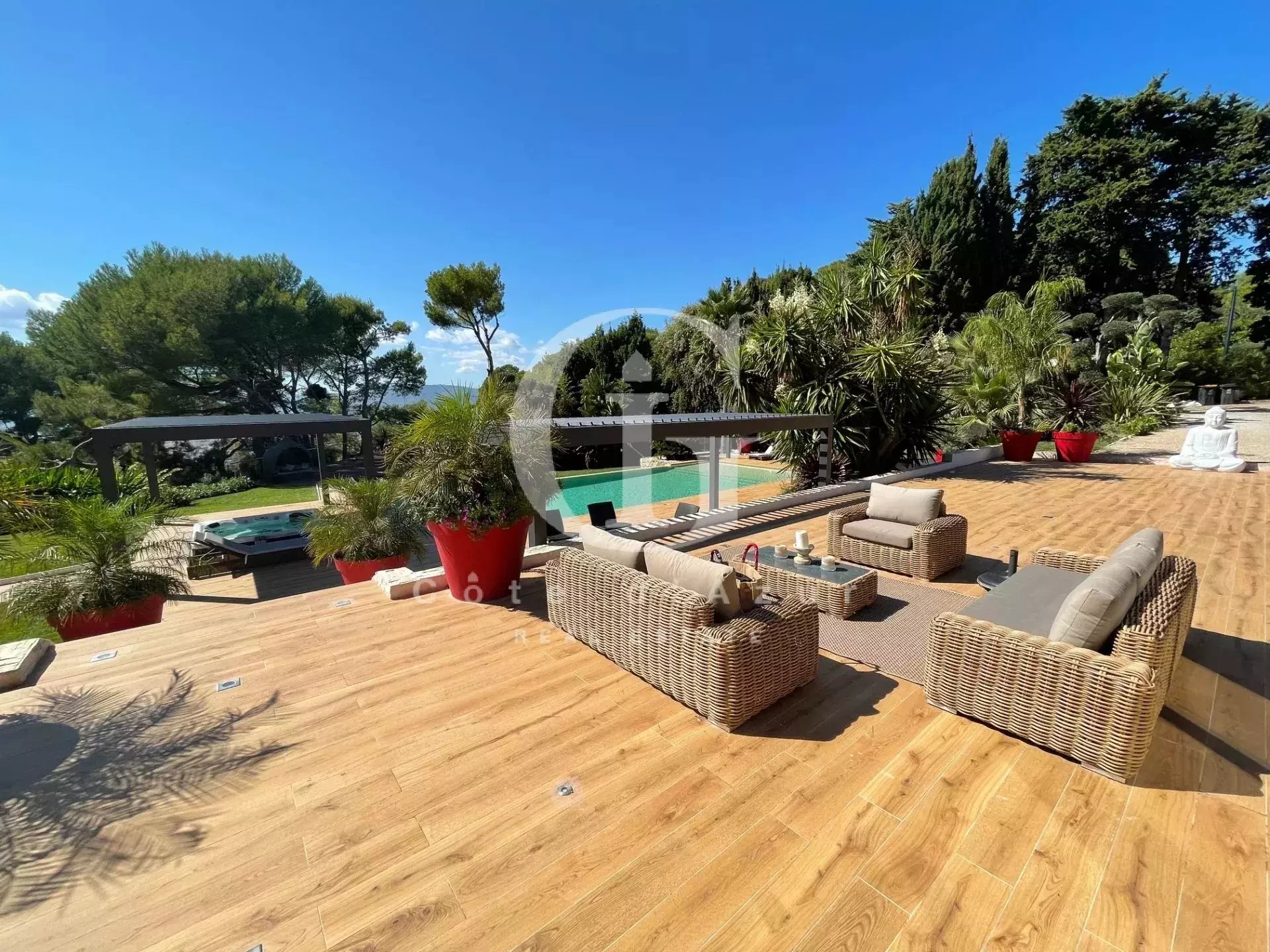 Maison à vendre, 300m², Cannes