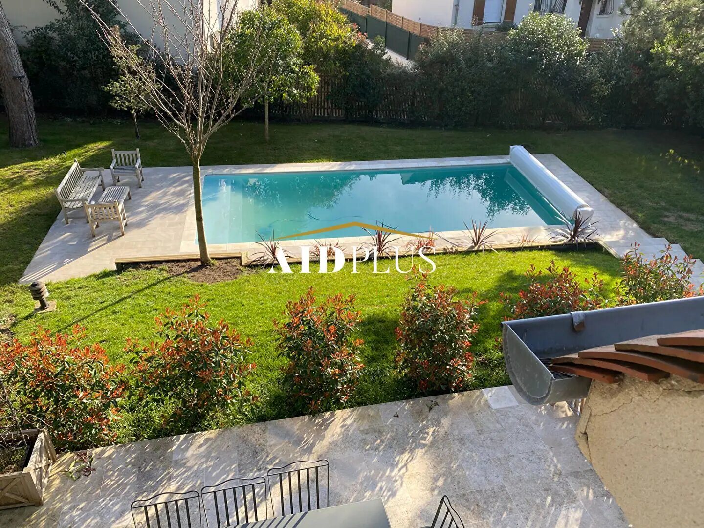 Maison à vendre, 227m², Saint-Leu-la-Forêt