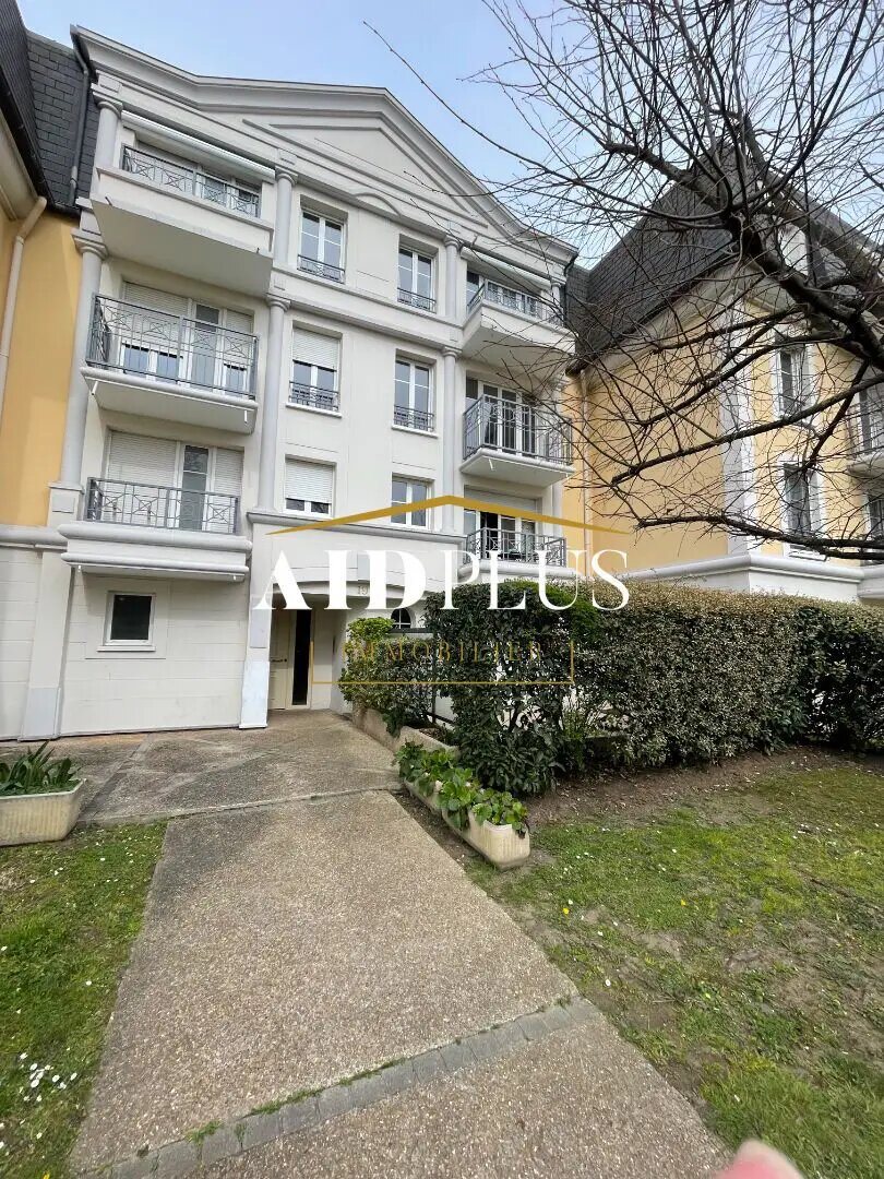 Appartement à louer, 28m², Saint-Gratien