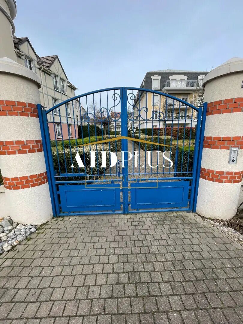 Appartement à louer, 28m², Saint-Gratien