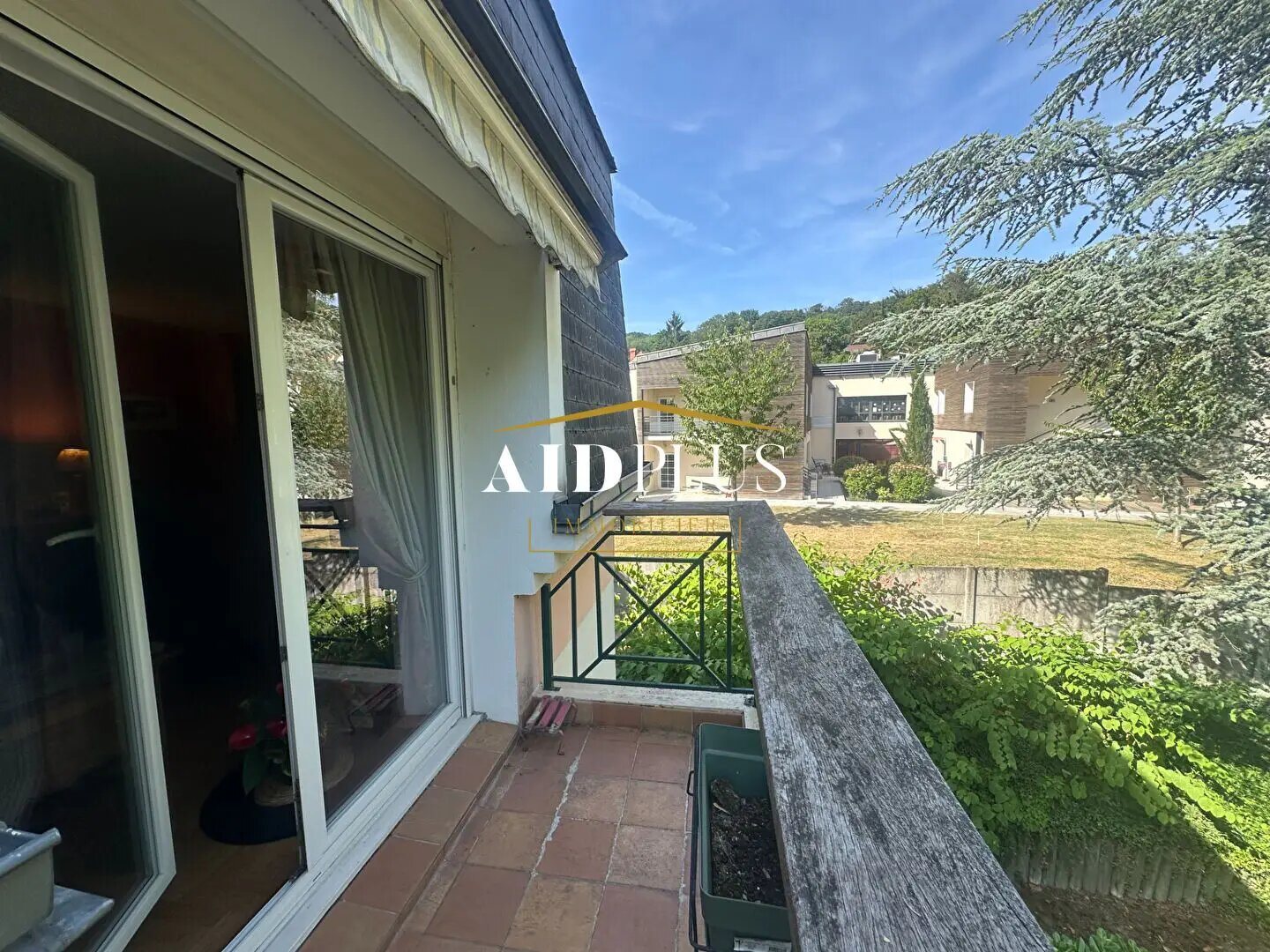 Appartement à vendre, 77m², Taverny