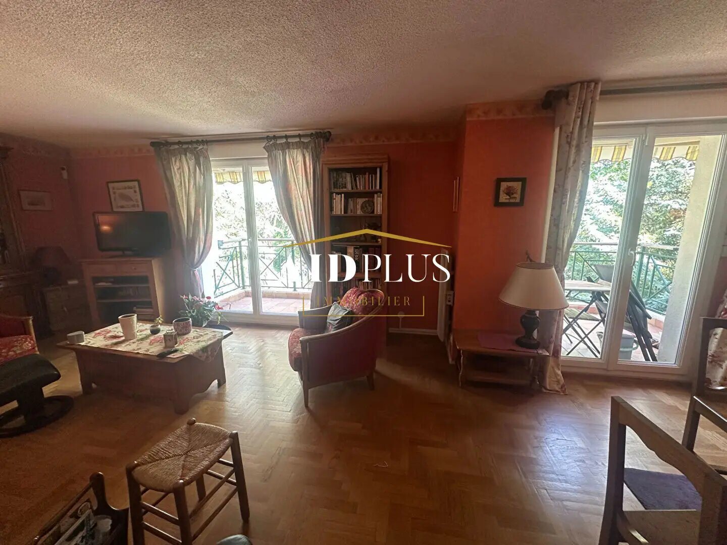 Appartement à vendre, 77m², Taverny