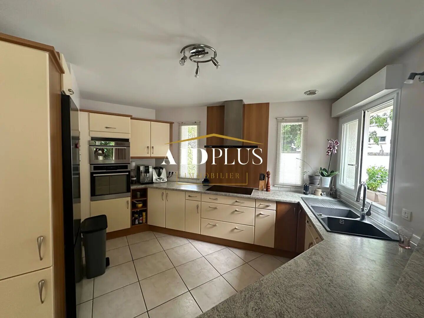 Maison à vendre, 120m², Bessancourt