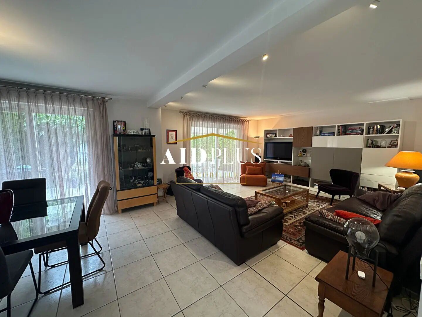 Maison à vendre, 120m², Bessancourt