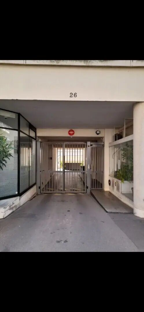 Appartement à vendre, 27m², Paris 12ème