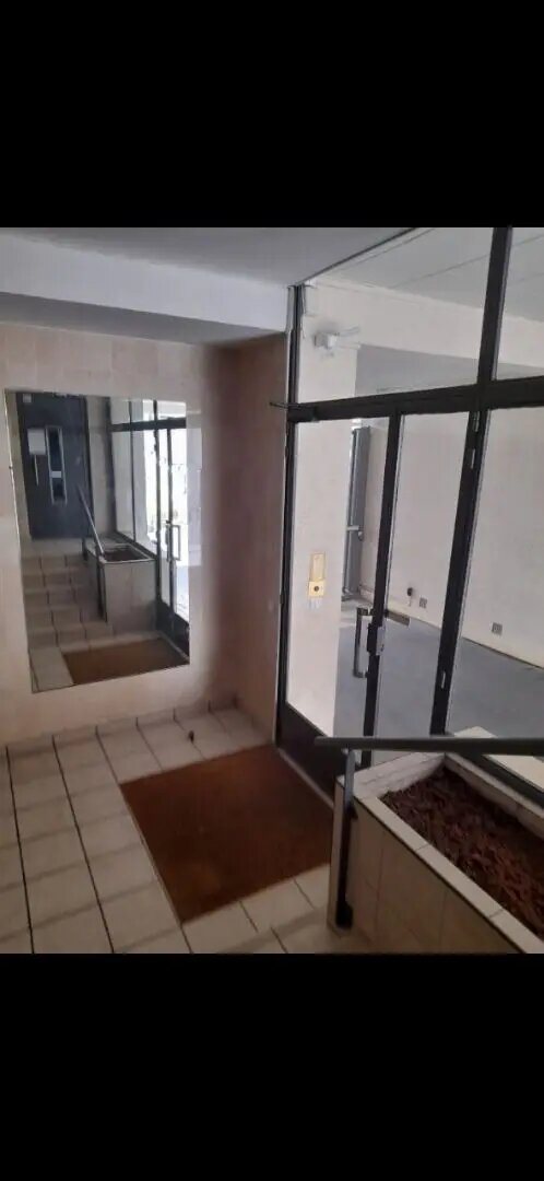 Appartement à vendre, 27m², Paris 12ème