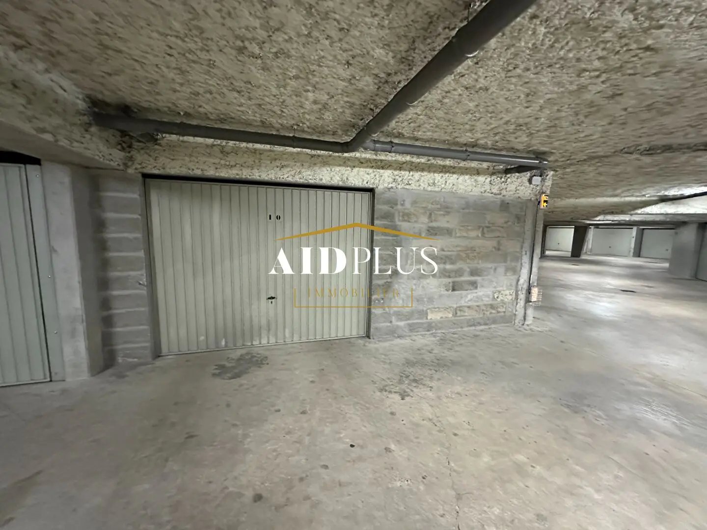 Appartement à vendre, 42m², Le Plessis-Bouchard